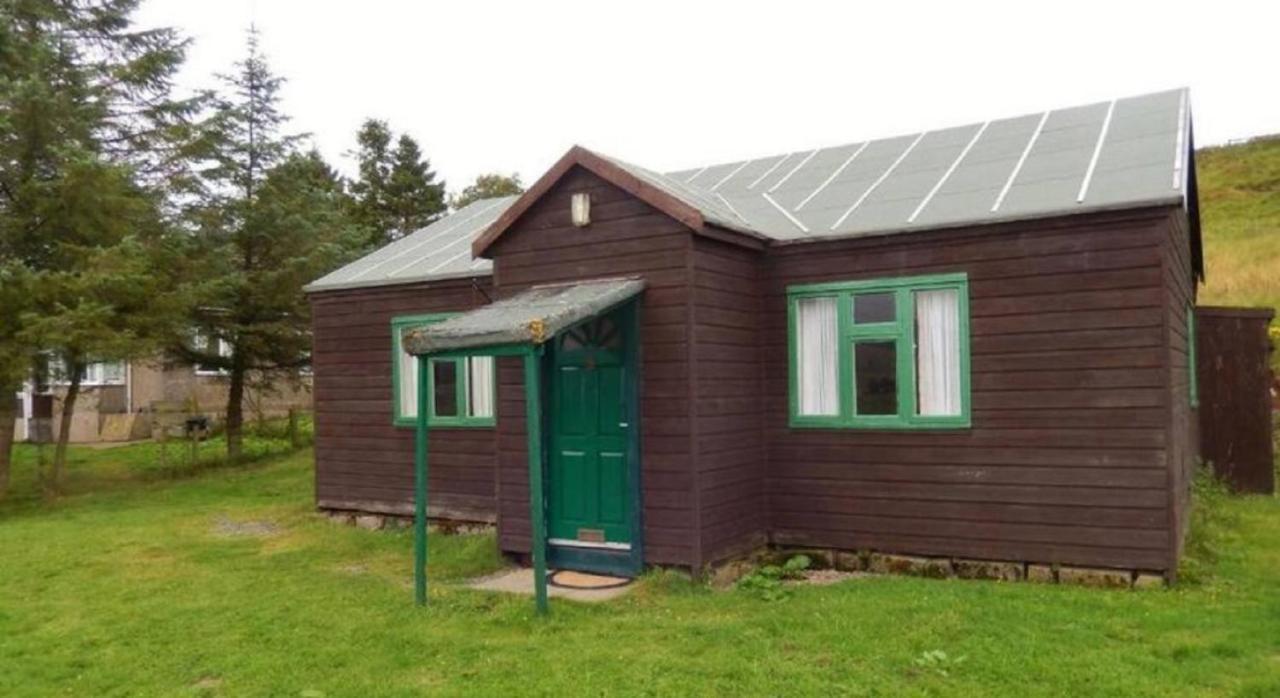 Scotland Paradise Relax Accommodation By Shooting Club Kirriemuir Balintore Kültér fotó