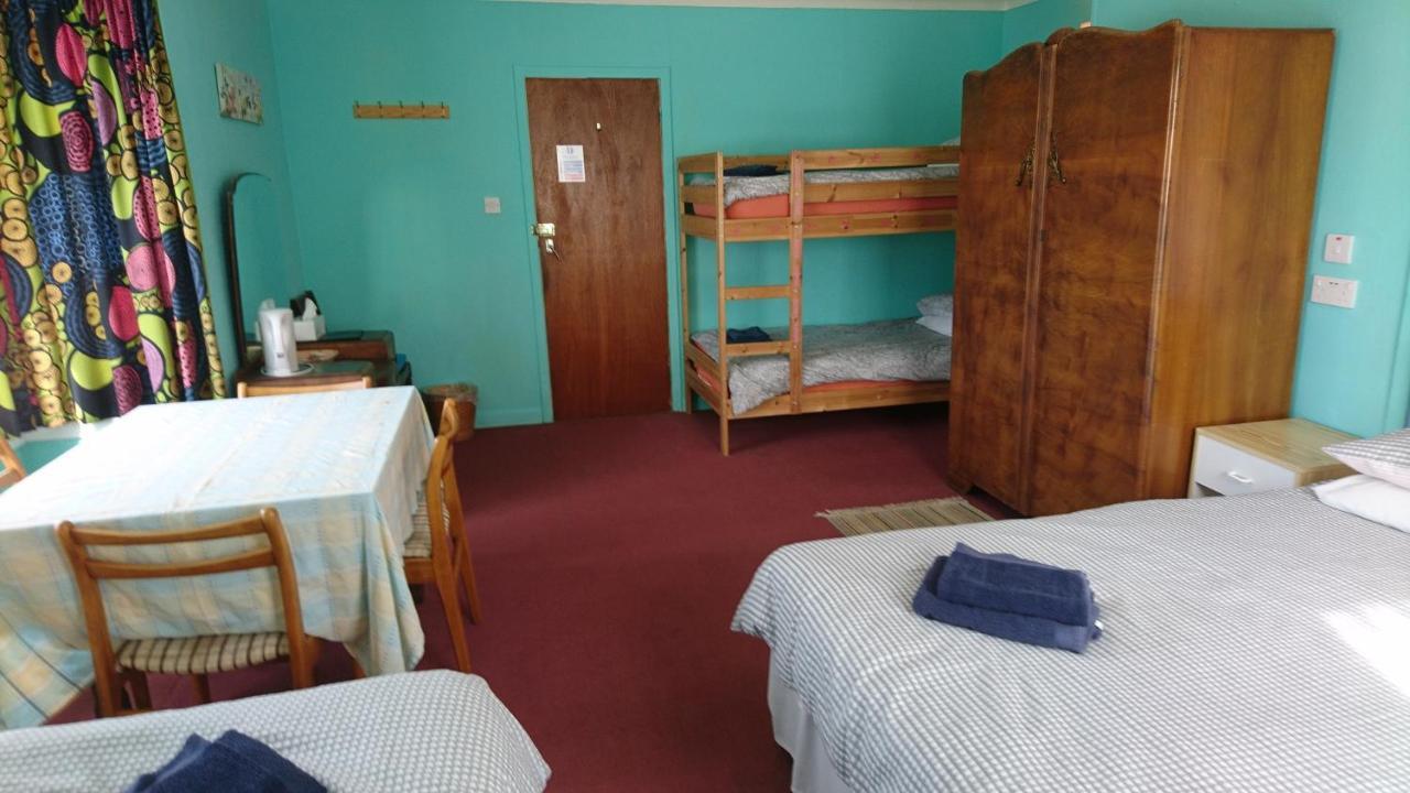 Scotland Paradise Relax Accommodation By Shooting Club Kirriemuir Balintore Kültér fotó