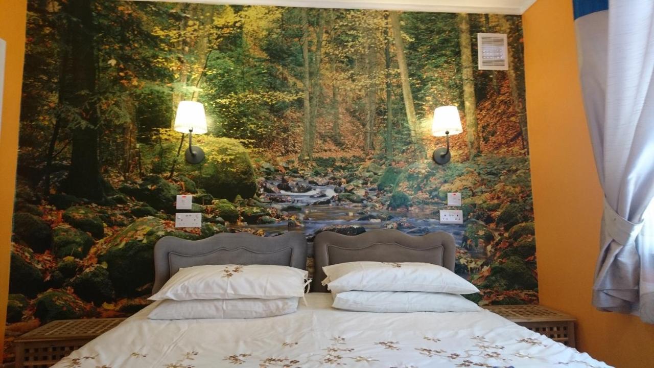 Scotland Paradise Relax Accommodation By Shooting Club Kirriemuir Balintore Szoba fotó