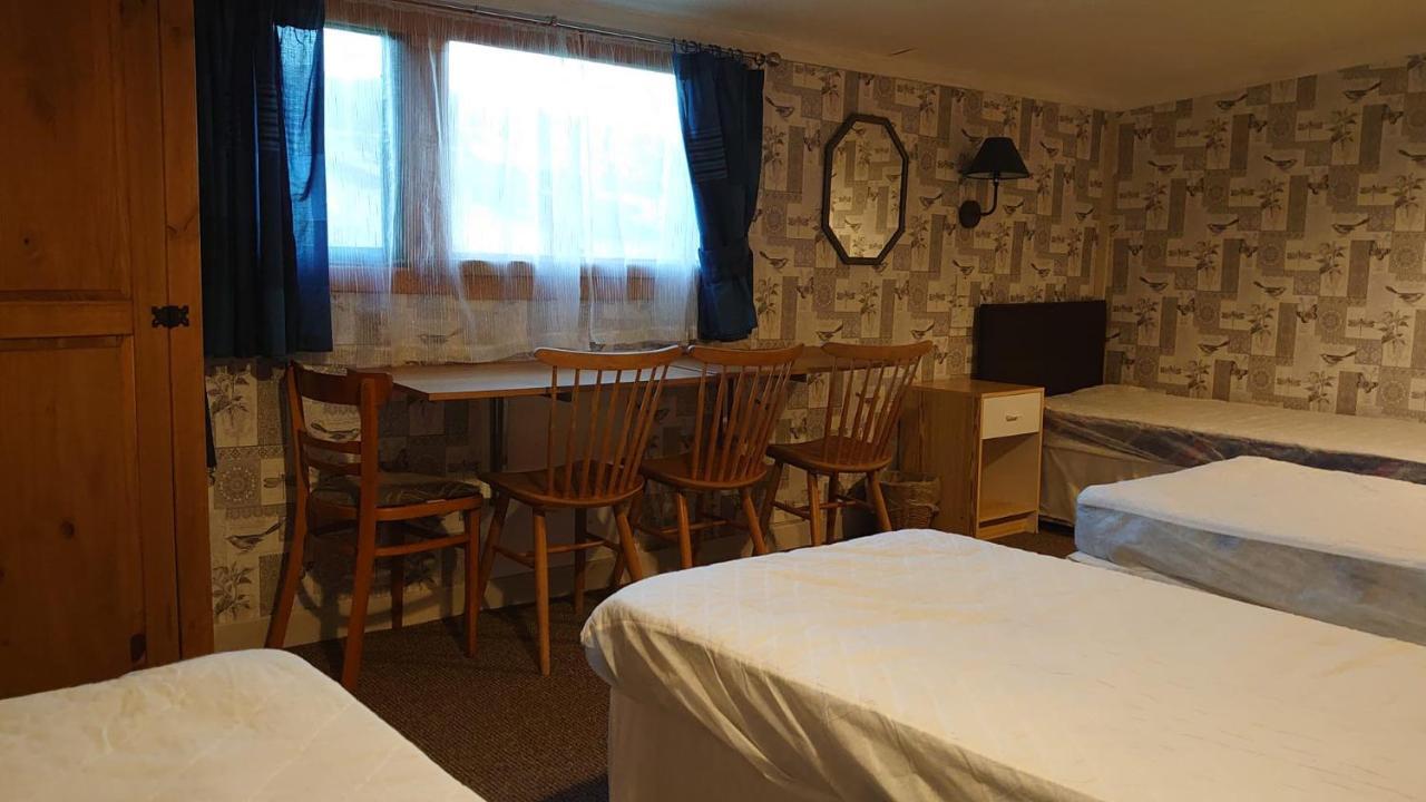 Scotland Paradise Relax Accommodation By Shooting Club Kirriemuir Balintore Kültér fotó