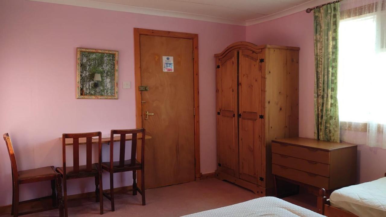 Scotland Paradise Relax Accommodation By Shooting Club Kirriemuir Balintore Kültér fotó