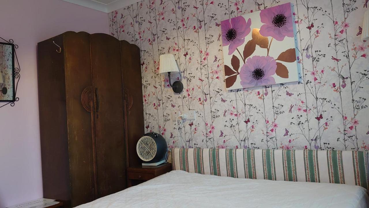 Scotland Paradise Relax Accommodation By Shooting Club Kirriemuir Balintore Kültér fotó