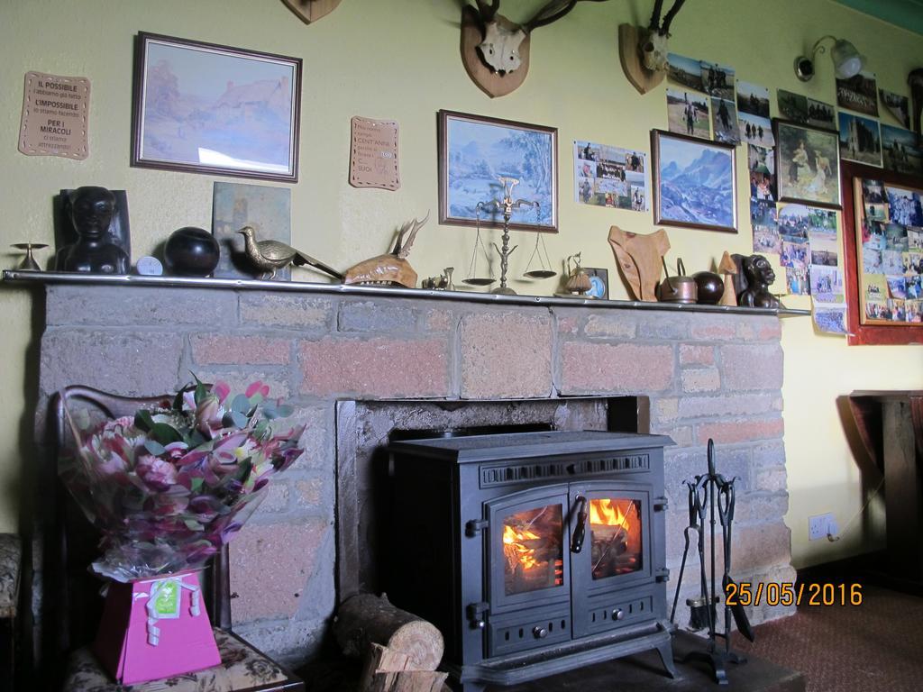 Scotland Paradise Relax Accommodation By Shooting Club Kirriemuir Balintore Kültér fotó