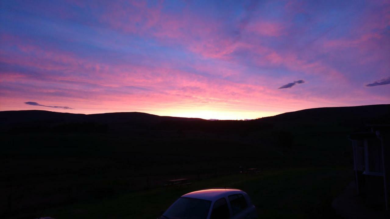 Scotland Paradise Relax Accommodation By Shooting Club Kirriemuir Balintore Kültér fotó