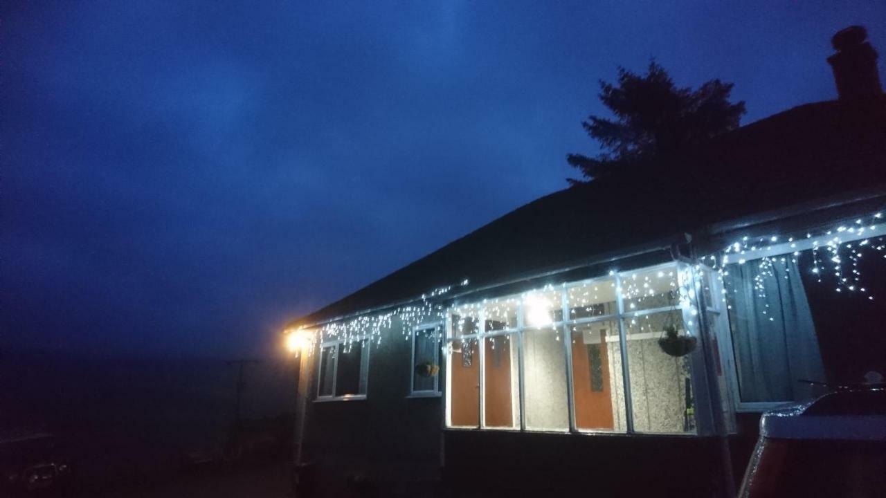 Scotland Paradise Relax Accommodation By Shooting Club Kirriemuir Balintore Kültér fotó